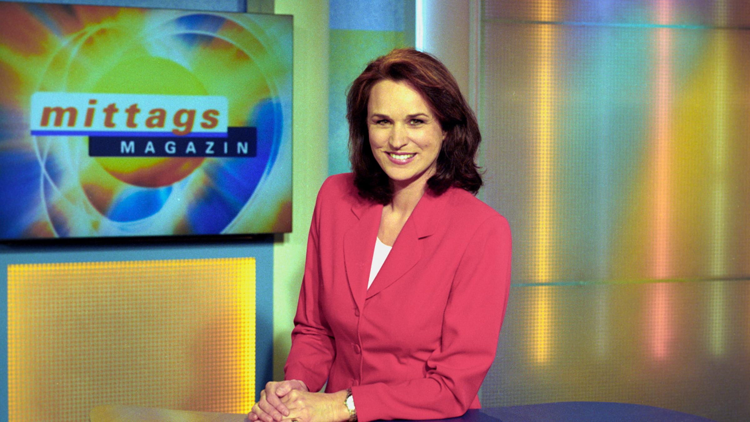 Susanne Conrad Susanne im Studio (1999) 