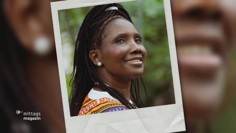 Mima Heldin Felicia Odum