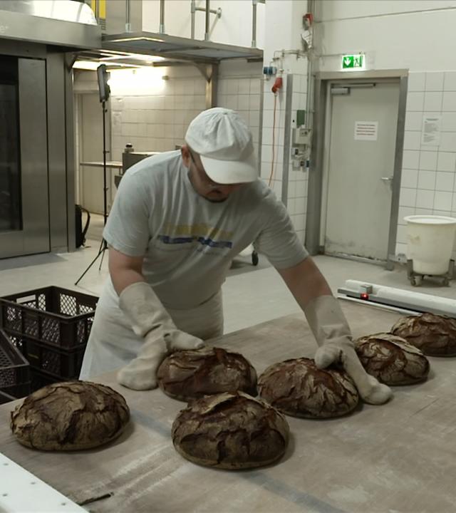 Bäcker