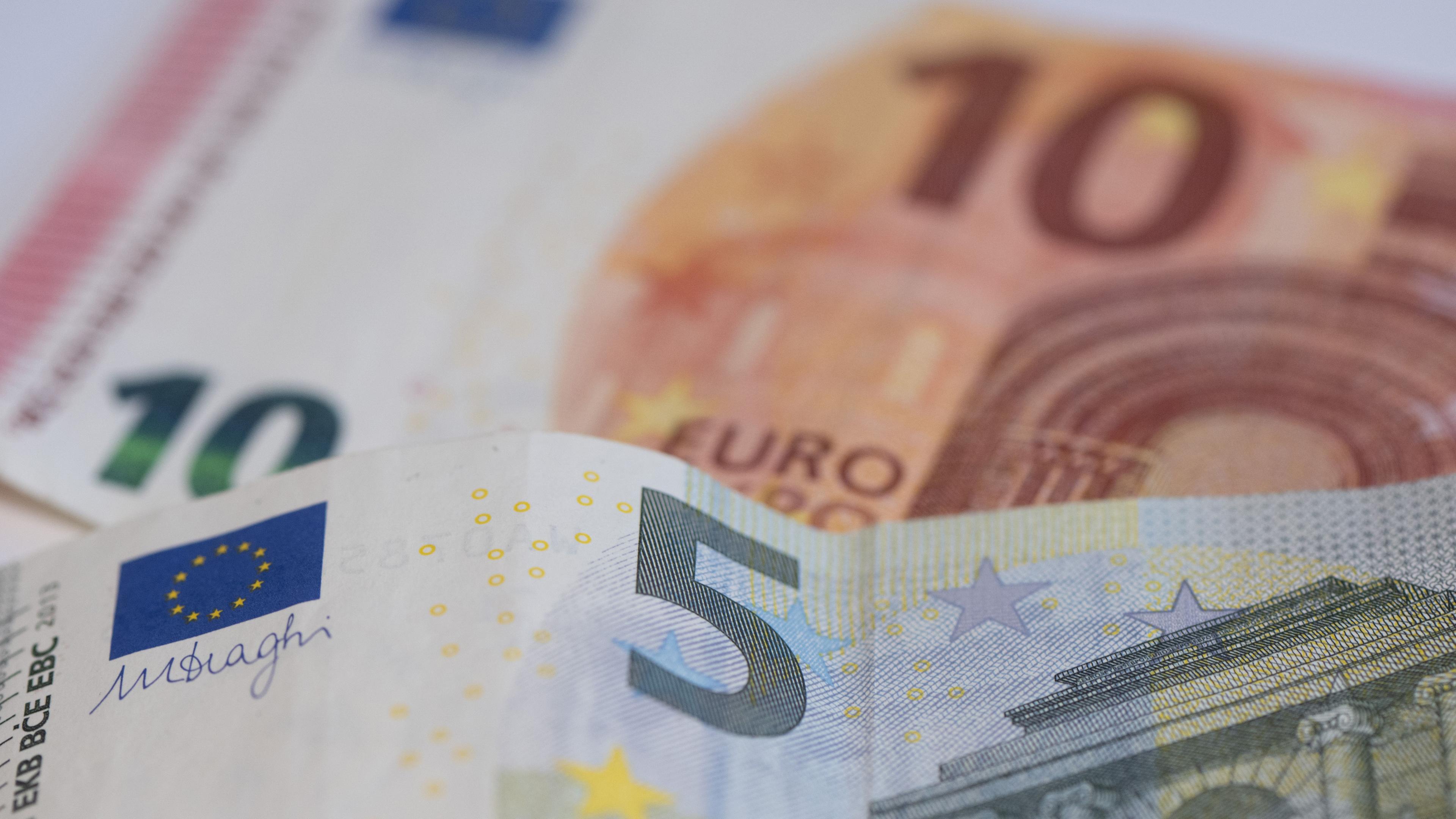 15 Euro Mindestlohn