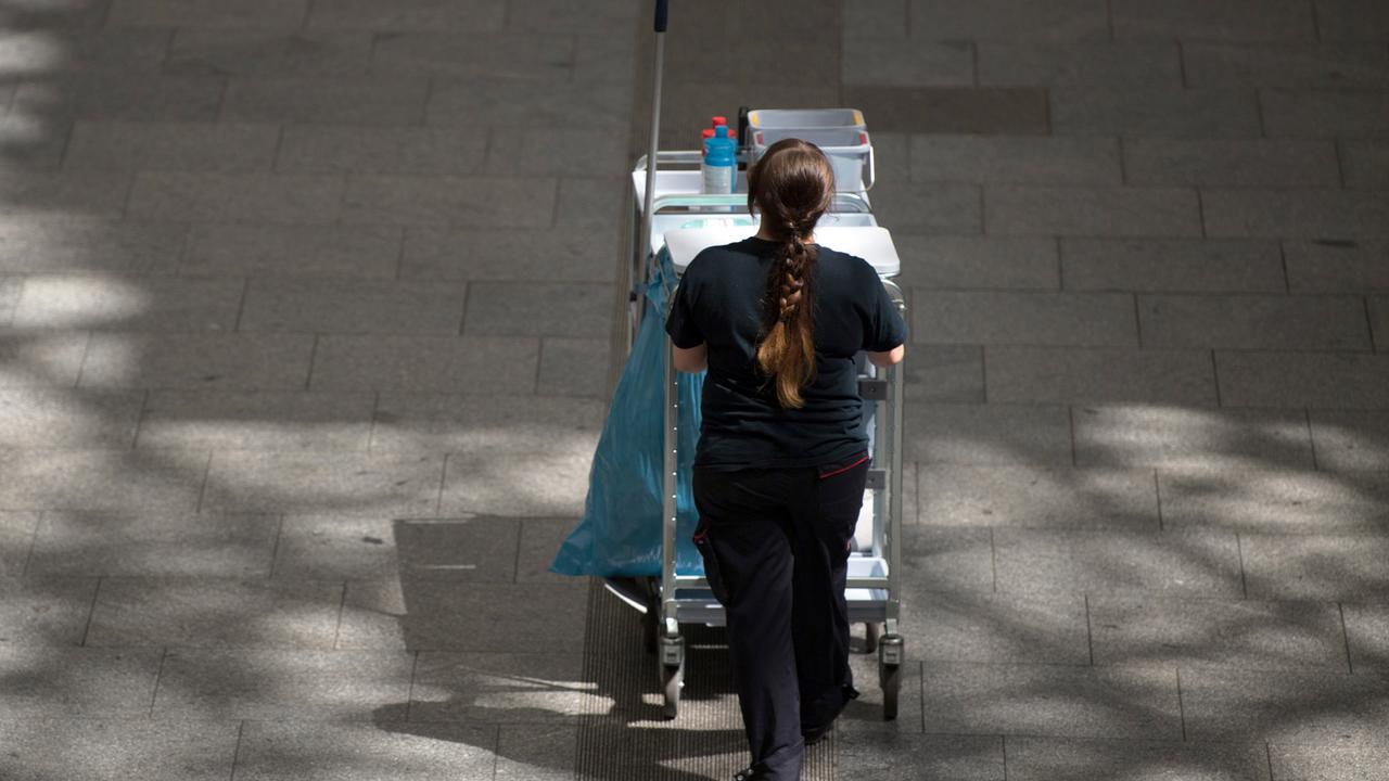 Minimum wage 2026: Who will benefit from the increase to 13.90 euros