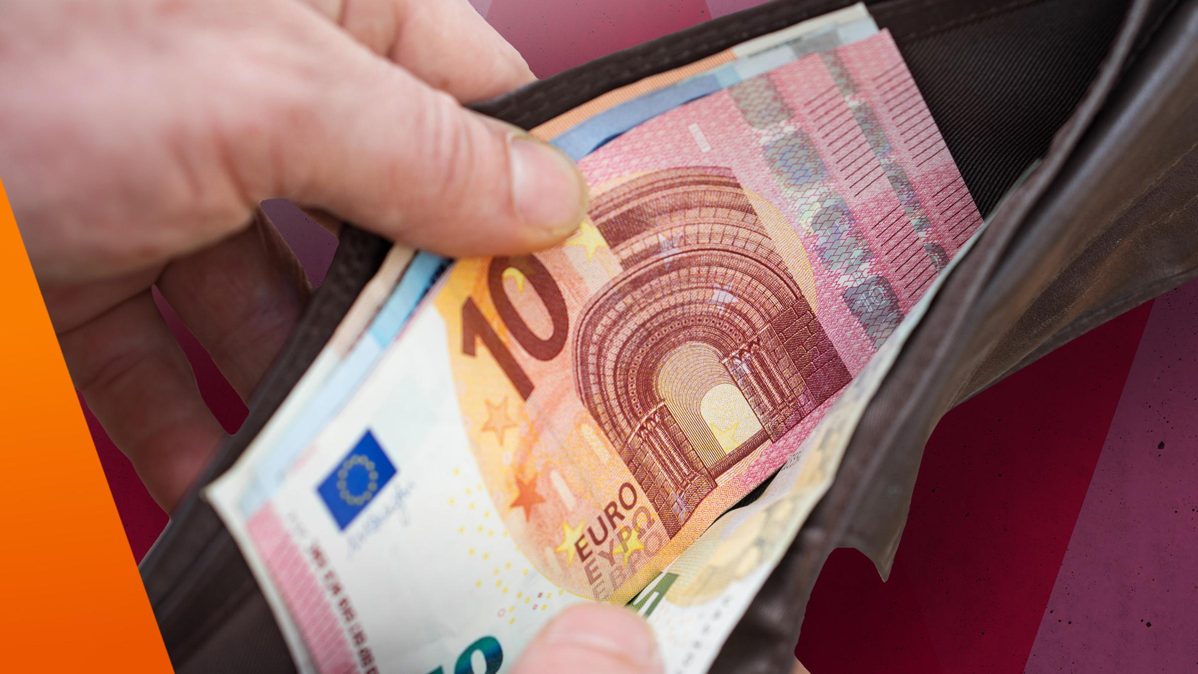 Es gibt einen gesetzlichen Anspruch auf den Mindestlohn