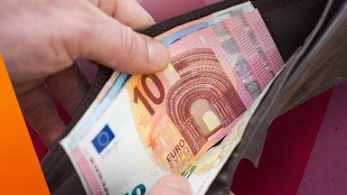 Es gibt einen gesetzlichen Anspruch auf den Mindestlohn