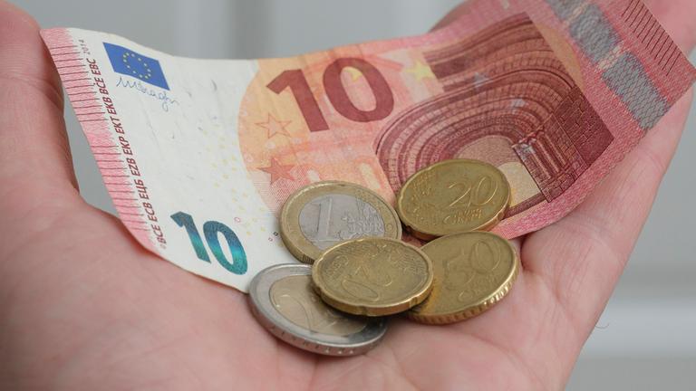 Mindestlohn 2026 (Symbolbild)