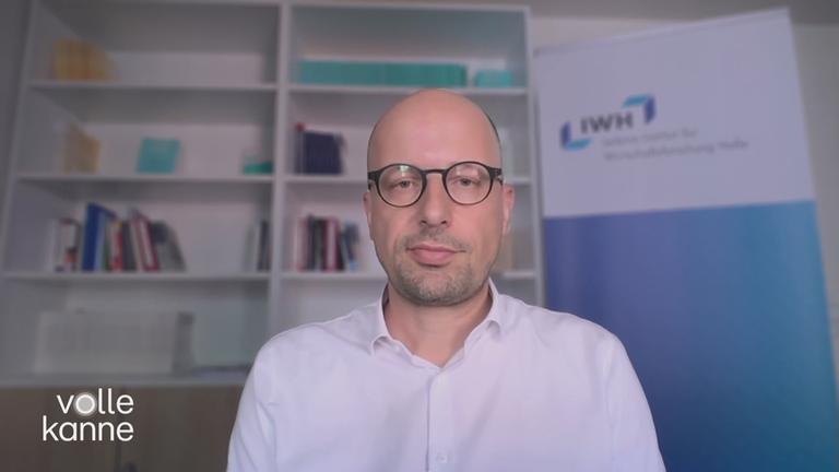 Mindestlohn Talk Volle Kanne