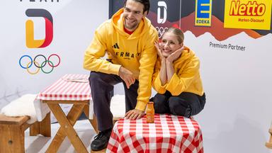 DOSB mit Rekordaufgebot zu Olympia