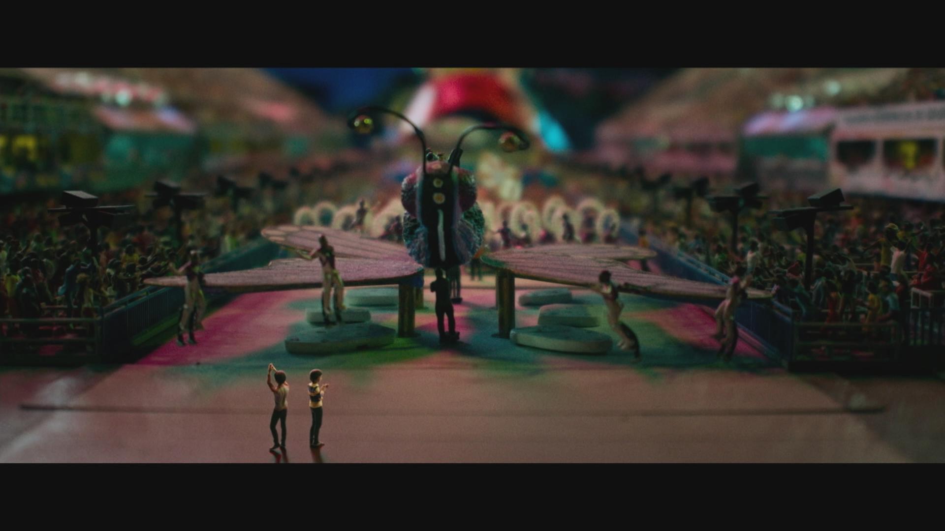 Miniaturwunderwelt