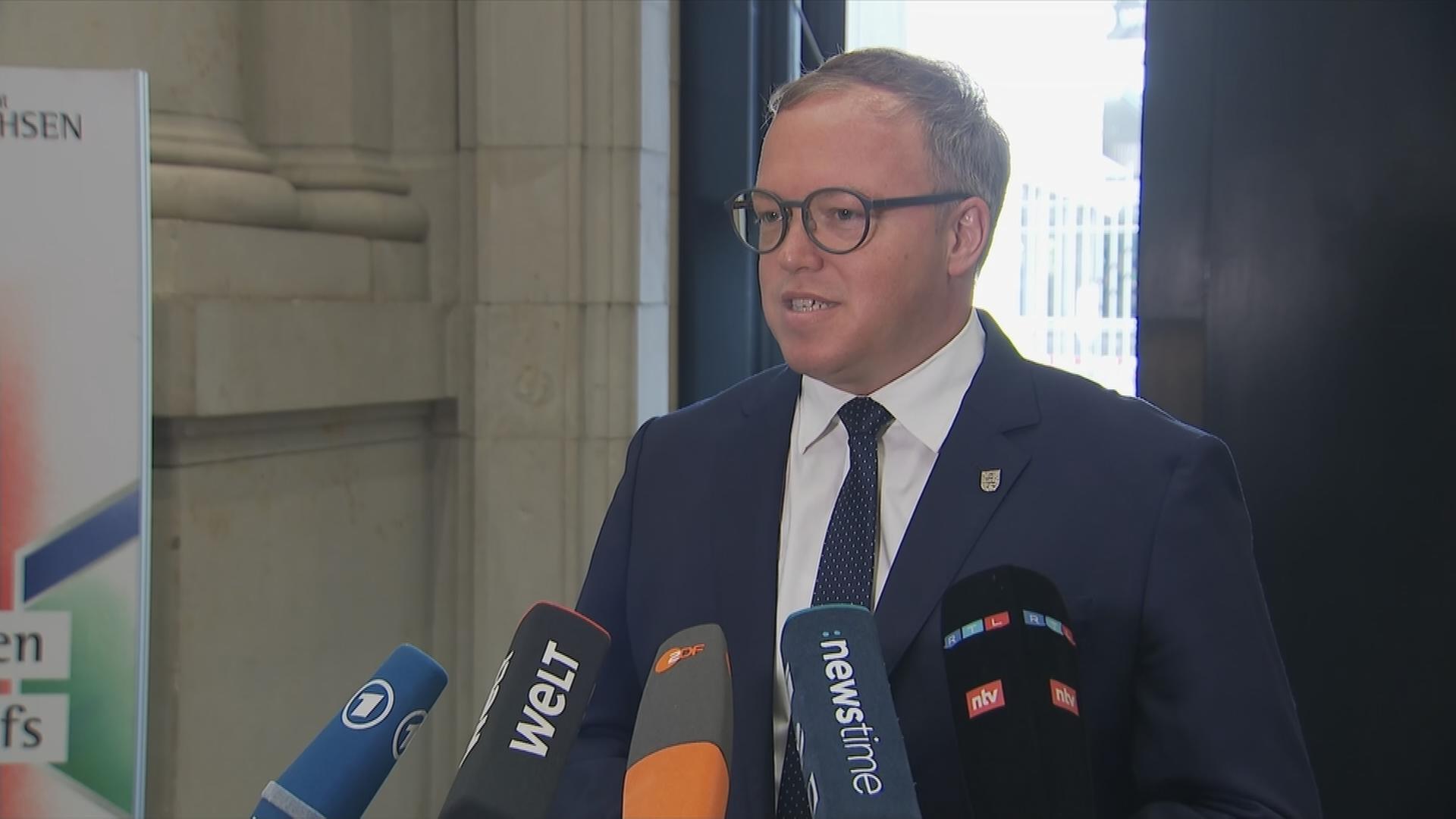 Ministerkonferenz