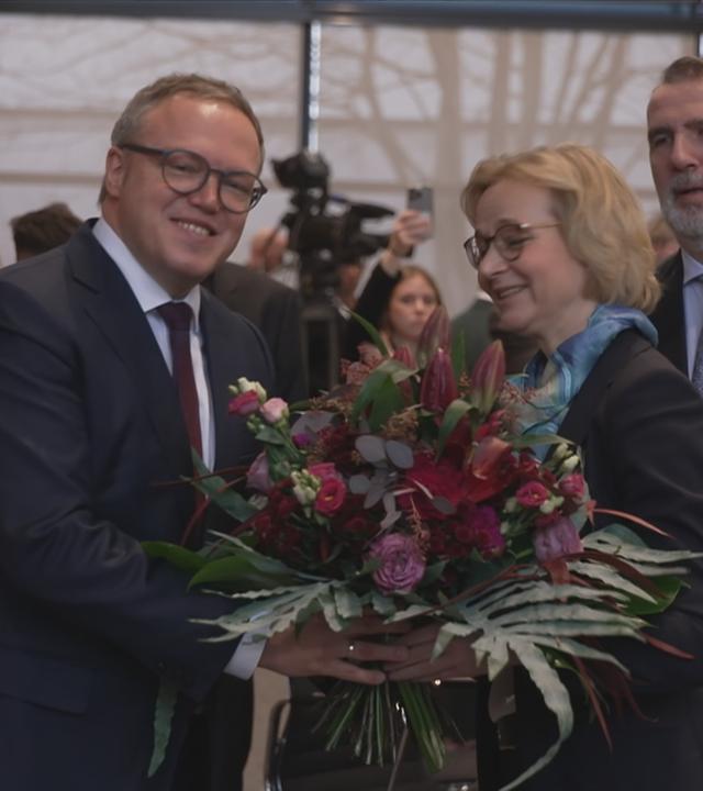 Ministerpraesident-Voigt