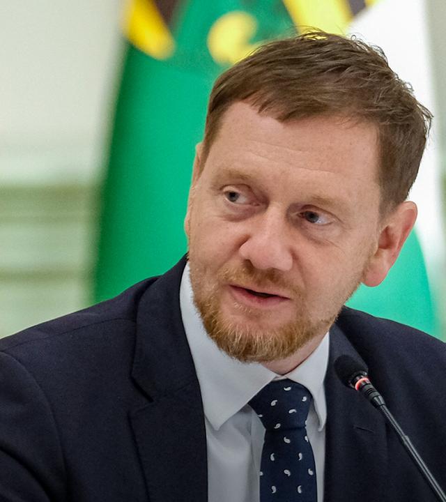 TN: Wird er zum Ministerpräsidenten gewählt?