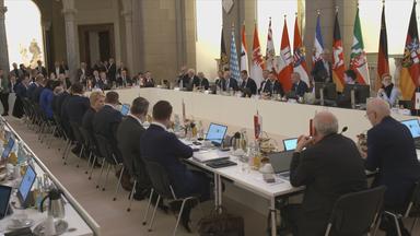 Ministerpräsidentenkonferenz