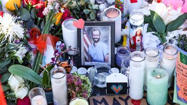 US-Bundesbeamte nach tödlichen Schüssen suspendiert