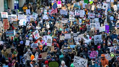USA: Proteste gegen ICE weiten sich aufs ganze Land aus