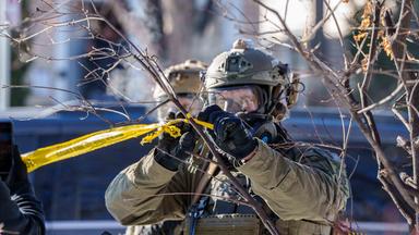 ICE-Einsätze in Minneapolis: "Selbst Trump ging es zu weit"