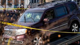 Federal Agents Descend On Minneapolis For Immigration Enforcement Operations