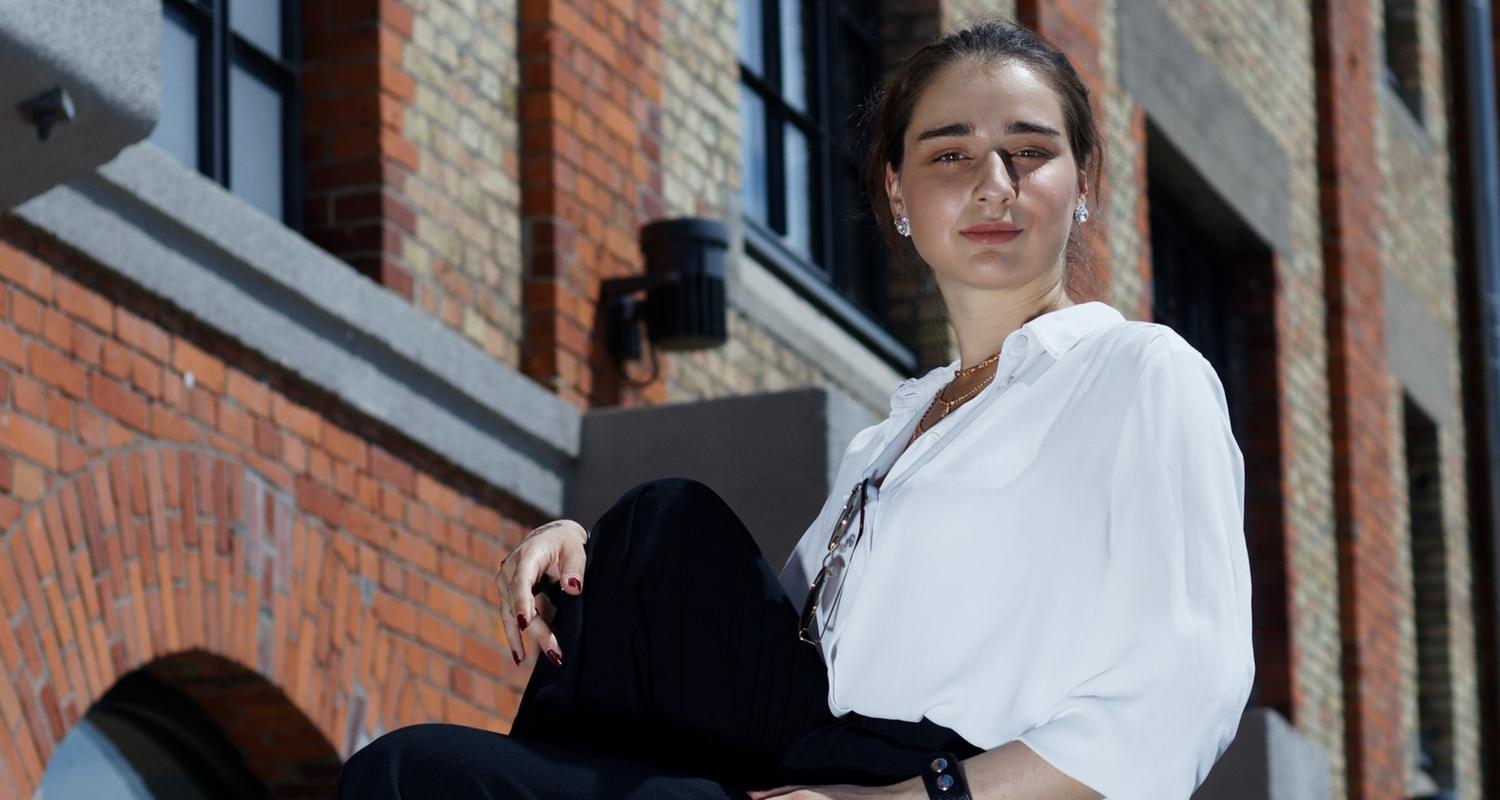 Mirjam