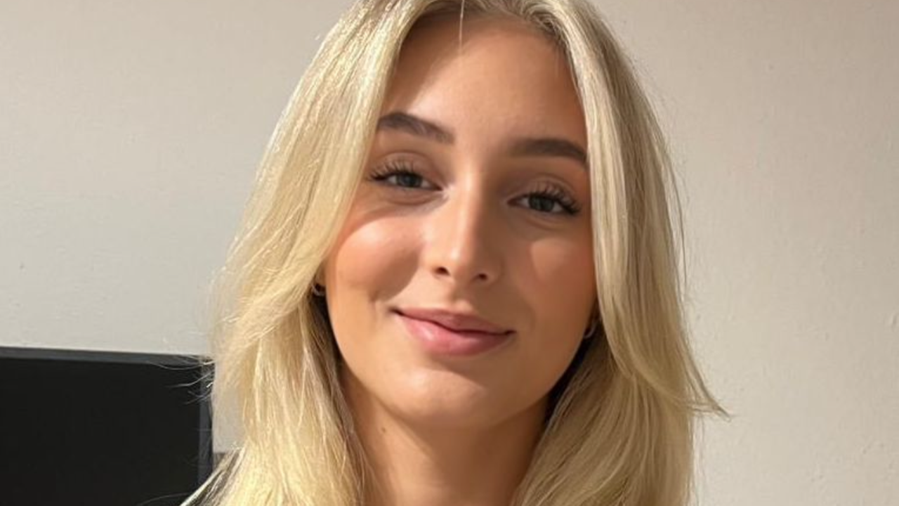 Miriam Pokusa Auszubildende Zahntechnik