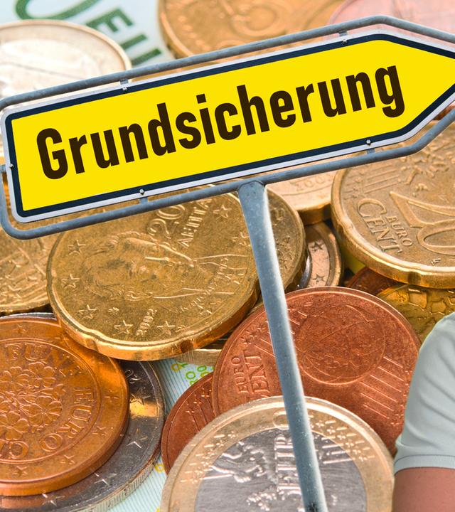 Mirko Drotschmann erläutert die neuen Änderungen zur neuen Grundsicherung
