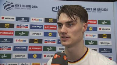 "Unhaltbare" Würfe - "Super Keeper"