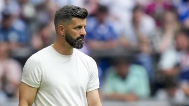 Schalke mit neuer Zuversicht vor Saisonstart