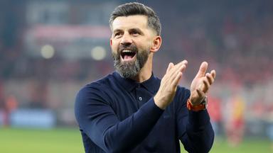 Muslic: "Habe vor, sehr lange auf Schalke zu bleiben!"