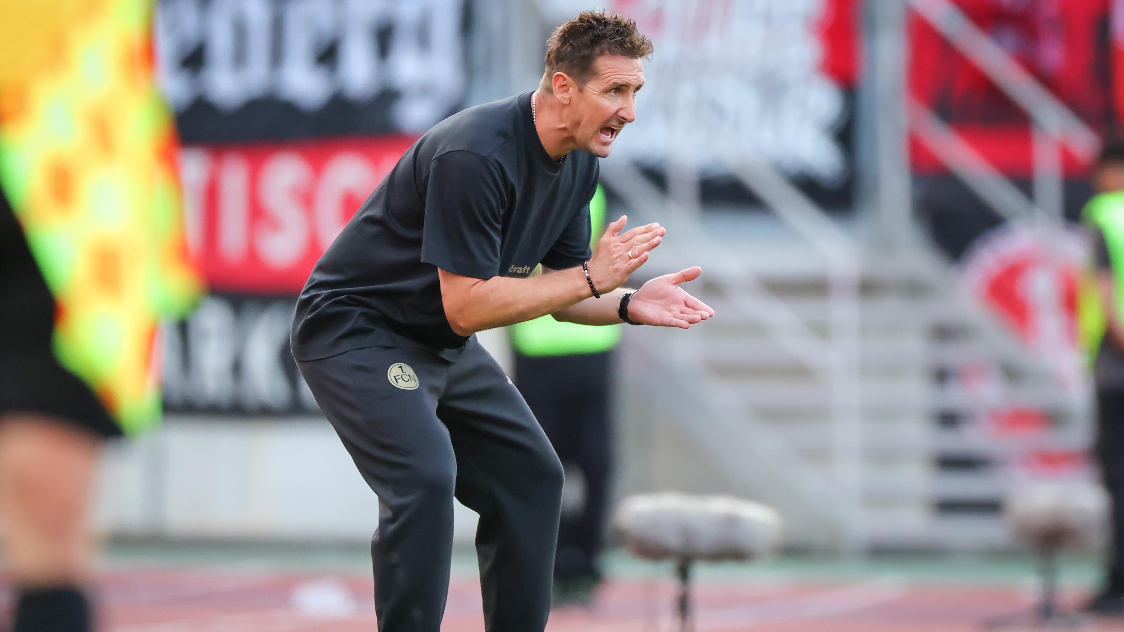 Miroslav Klose