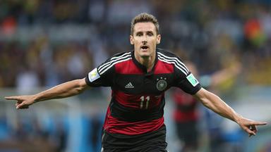 Miroslav Klose