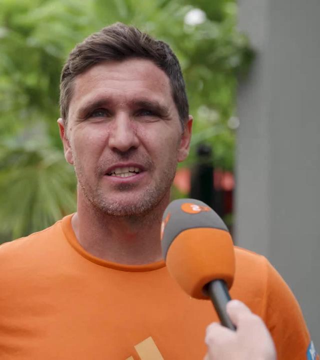 Mischa Zverev