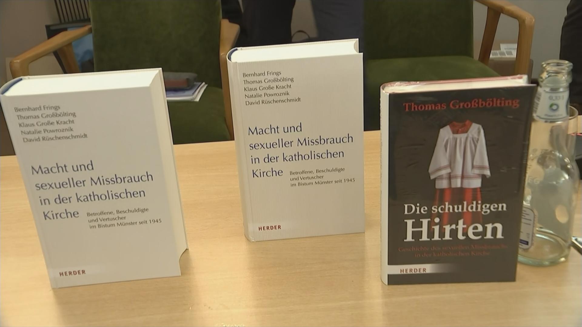 Missbrauch Münster