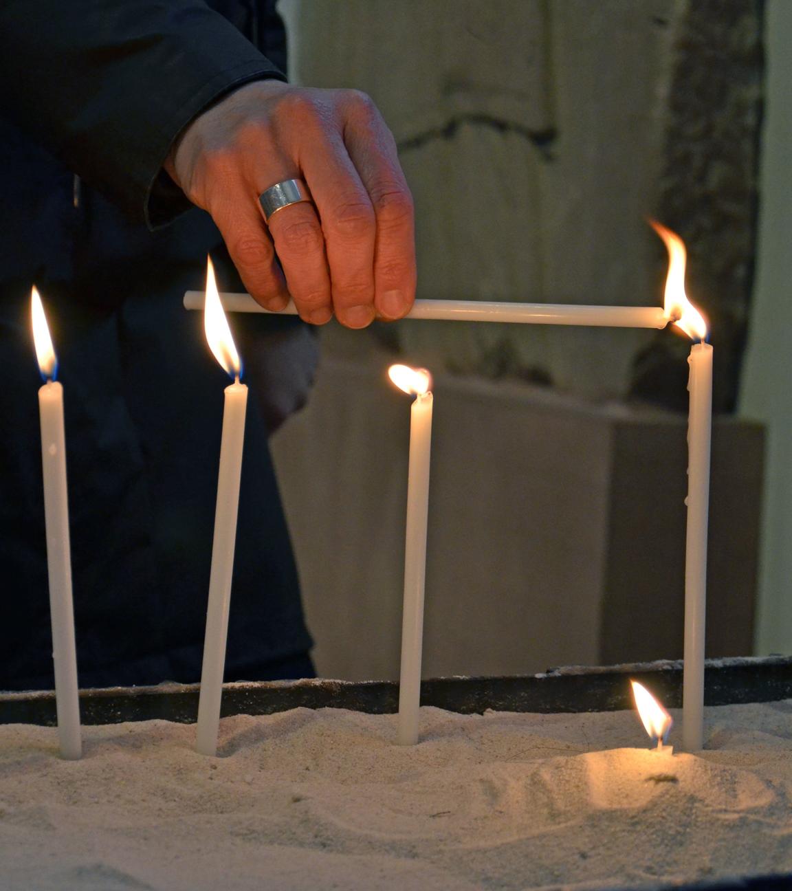 Das Vertrauen der Katholiken in die Institution Kirche hat durch den Missbrauchsskandal gelitten.