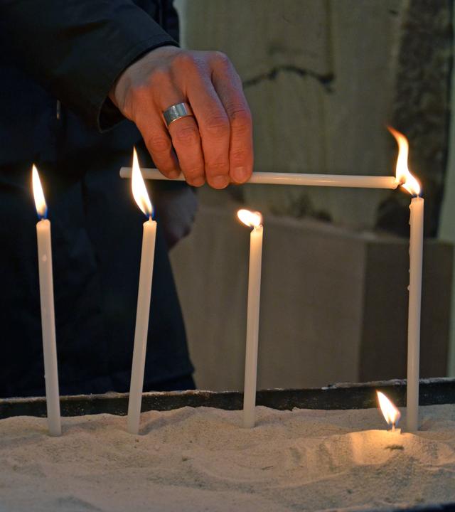 Das Vertrauen der Katholiken in die Institution Kirche hat durch den Missbrauchsskandal gelitten.