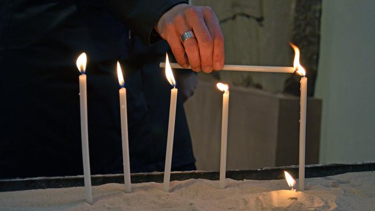 Das Vertrauen der Katholiken in die Institution Kirche hat durch den Missbrauchsskandal gelitten.