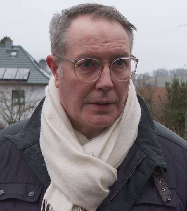 Politiker Rheinland-Pfalz