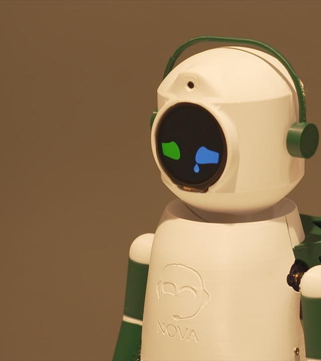 Roboter