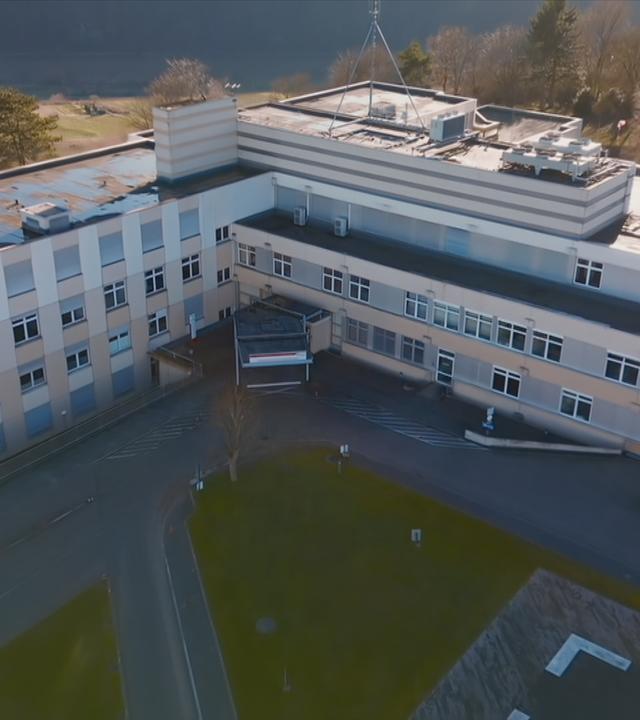 Mittelmosel Klinkum Zell