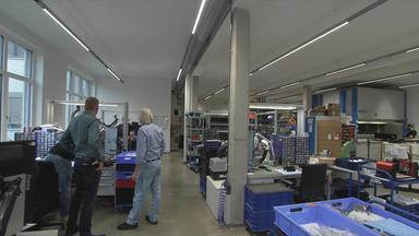 mittelständisches Unternehmen