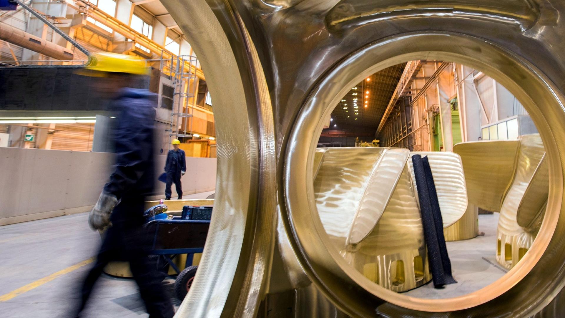 Mittelstand (Symbolbild)