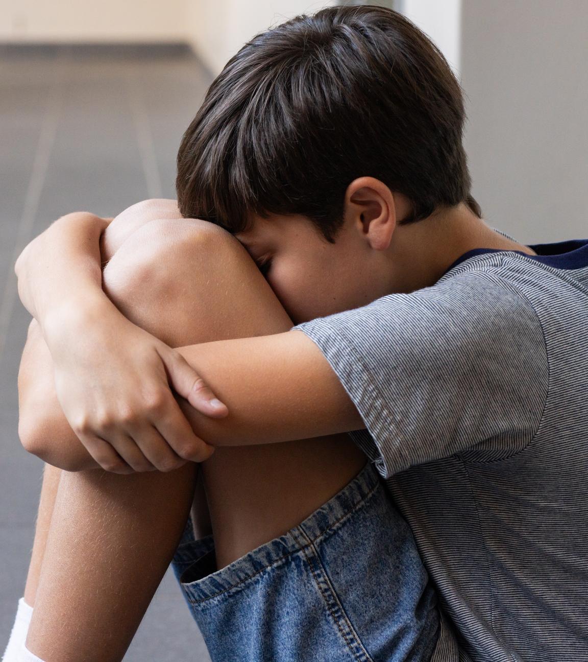 Immer mehr Schüler zeigen Anzeichen von psychischen Auffäligkeiten. Leistungsdruck und Mobbing sind die größten Probleme.