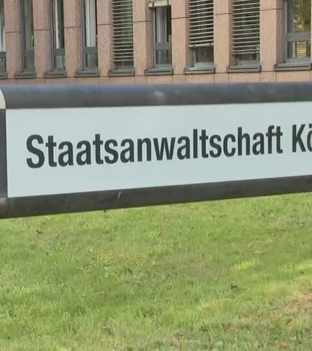 Staatsanwaltschaft Köln