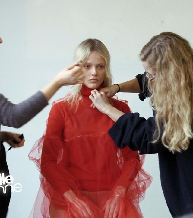 Modeshooting
