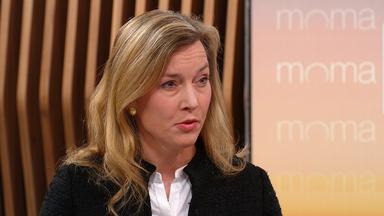 Siemtje Möller  SPD | stellv. Fraktionsvorsitzende