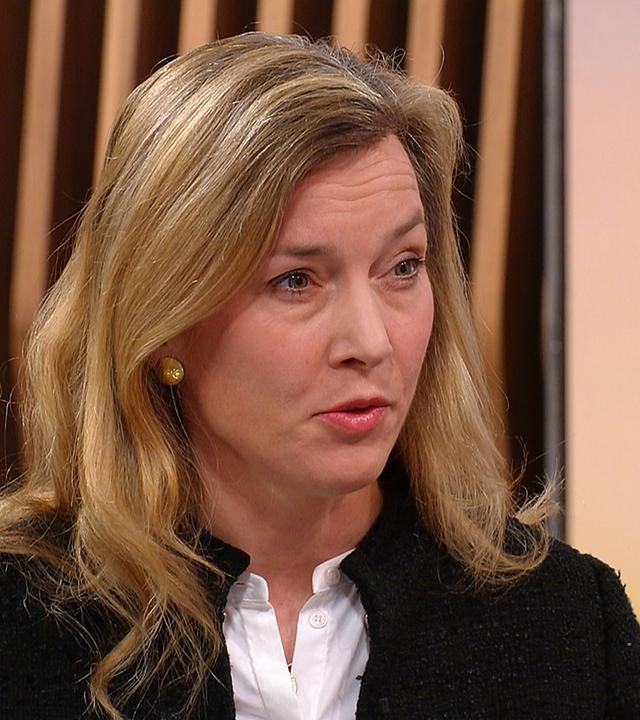 Siemtje Möller  SPD | stellv. Fraktionsvorsitzende
