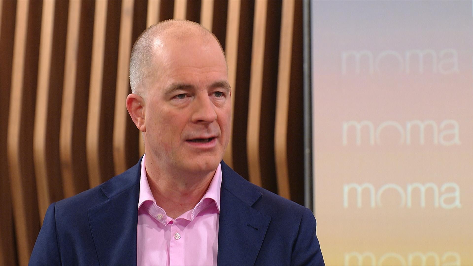 Christian Mölling | Sicherheitsexperte Bertelsmann Stiftung