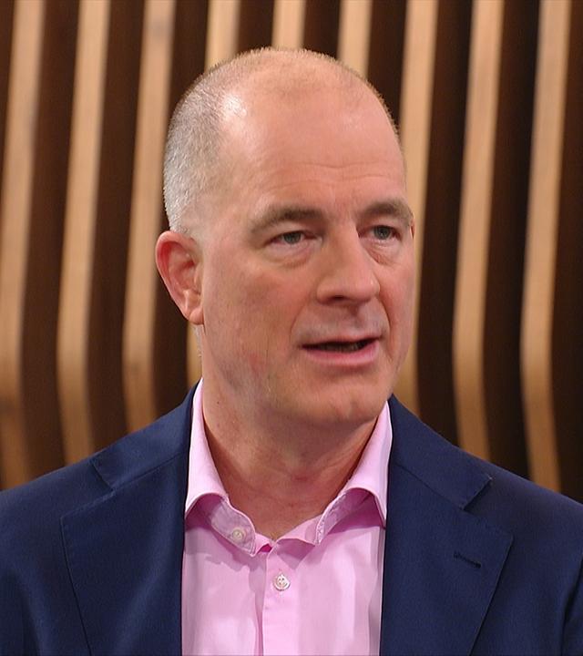 Christian Mölling | Sicherheitsexperte Bertelsmann Stiftung