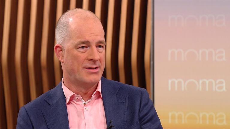 Christian Mölling | Sicherheitsexperte Denkfabrik „European Policy Centre“