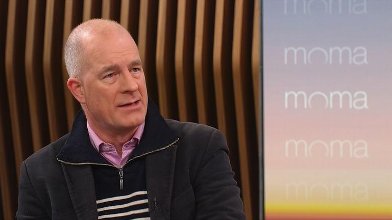 Christian Mölling | Sicherheitsexperte Denkfabrik „European Policy Centre“