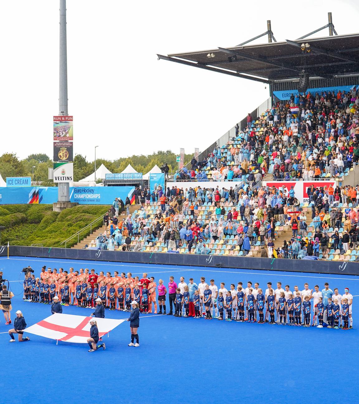 Mönchengladbach - Hockeypark