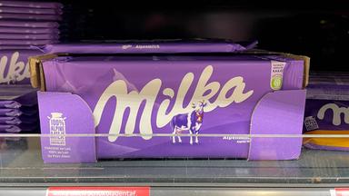 Ärger über versteckte Preiserhöhung bei Milka