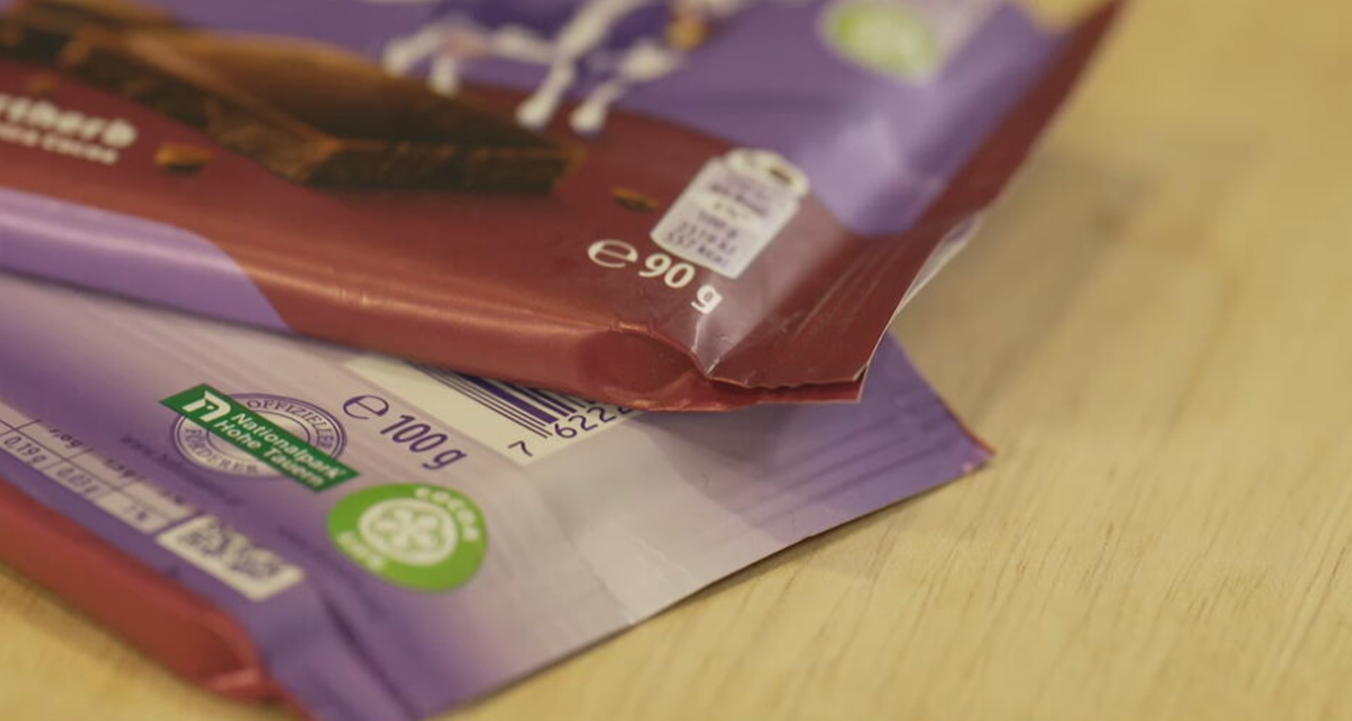"Shrinkflation": Mogelpackungen im Supermarkt