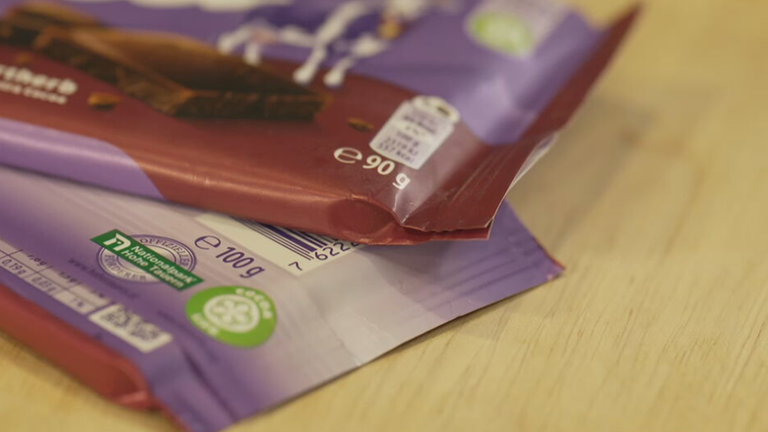 "Shrinkflation": Mogelpackungen im Supermarkt